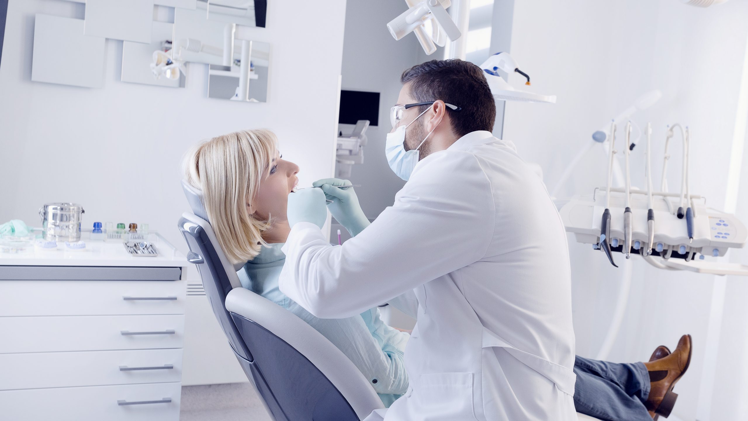 Dentist in Fremont, IN